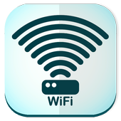 Increase WiFi Signal Guide icon