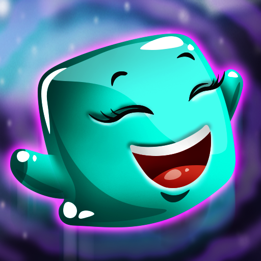 Jelly Jump - Make Super Jump &amp; Avoid Obstacles icon