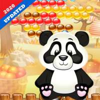 Panda Shooter - Bubble Shooter Game | 2020 Edition