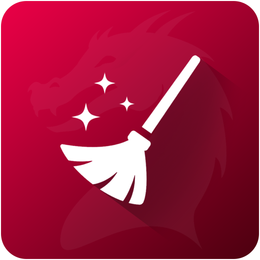 Apps Remover - Delete Apps &amp; (Unused App) icon