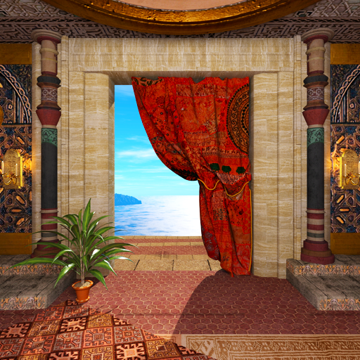 Escape Games: The Task icon