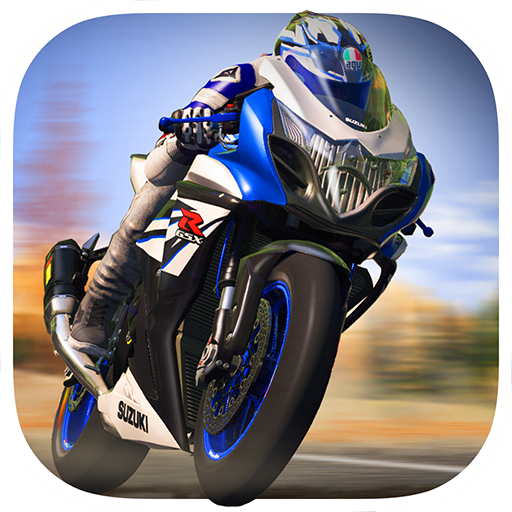 MyRIDE Motorbike Challenge icon