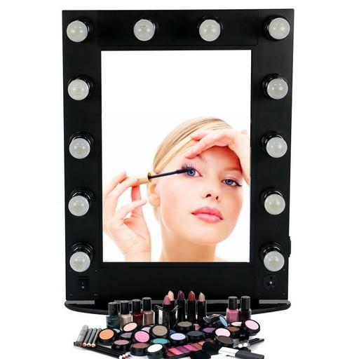 inteligentne lustro icon