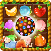 Yummy Candy Mania icon