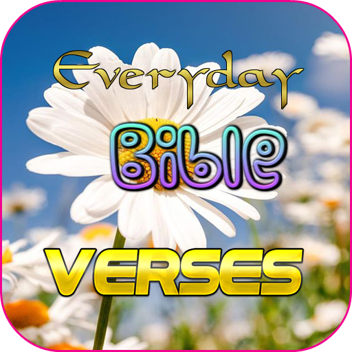 Bible Quotes Daily icon