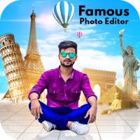 Famous photo editor on 9Apps