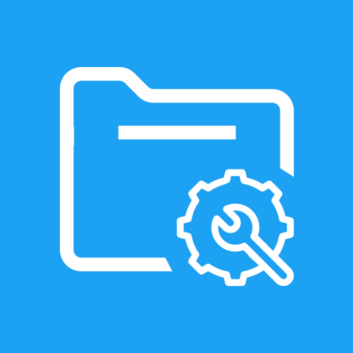 File Manager: Es File Explorer icon
