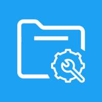 File Manager: Es File Explorer