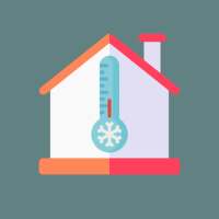 Room Temperature Thermometer on 9Apps