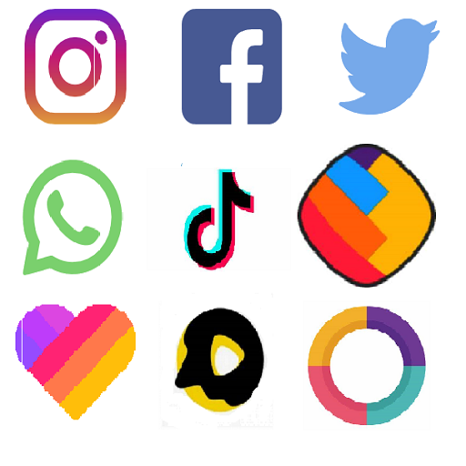 AB All status downloader 2021 icon