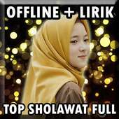 Sholawat Nabi Mp3 Merdu Full Offline   Lirik