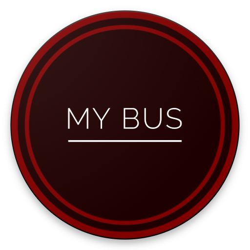 My Bus icon
