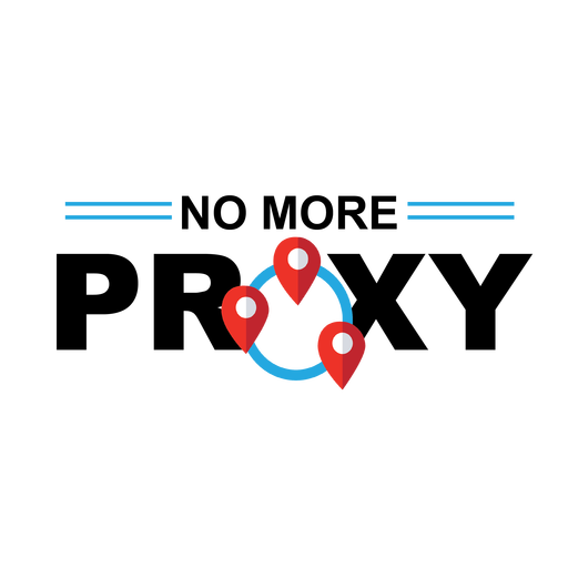 No More Proxy أيقونة