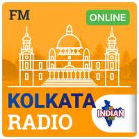 Kolkata FM Radios Stations Calcutta West Bengal FM on 9Apps