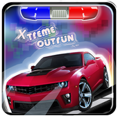 Xtreme Outrun: Hot Pursuit icon