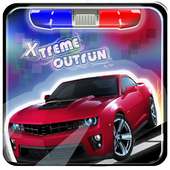 Xtreme Outrun: Hot Pursuit