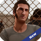 A Way Out Free Guide, Tips and Wallpapers icon
