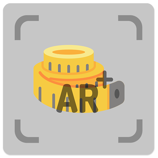 SimplAR Measure - Tape Measure &amp; Camera to Plan icon