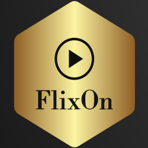 FlixOn icon