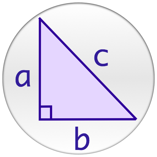 Pythagorean Theorem Calculator icon