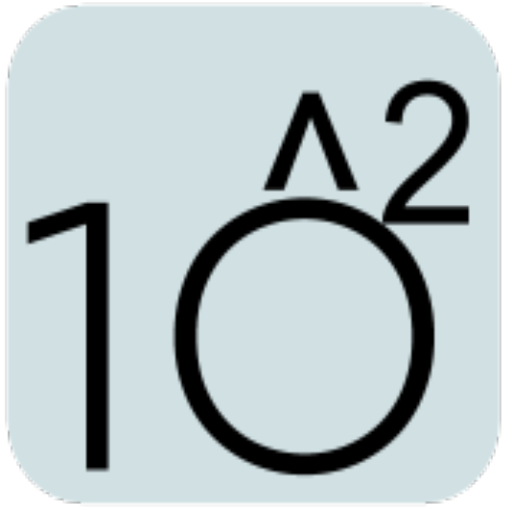 Square 10 icon
