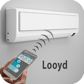 AC Remote For lloyd icon