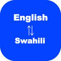 English to Swahili Translator on 9Apps