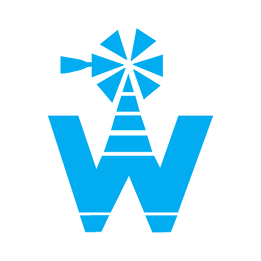 Water Board Nicosia أيقونة