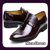 Men Shoes Design icon