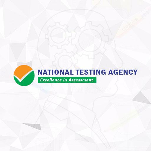 NTA Student أيقونة