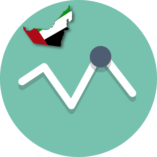 UAE jobs and careers in dubai icon