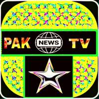 PAK NEWS LIVE TV