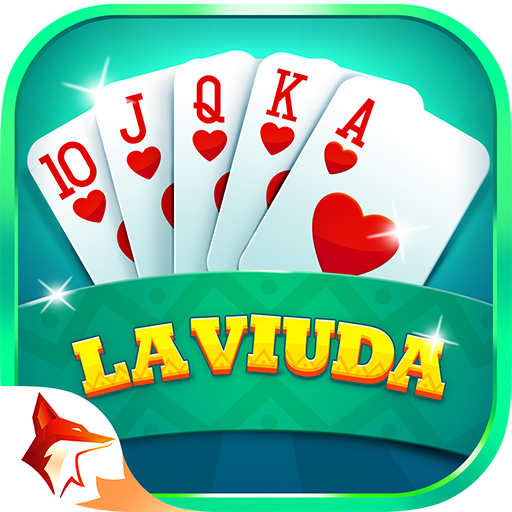 La Viuda ZingPlay Juego Online icon