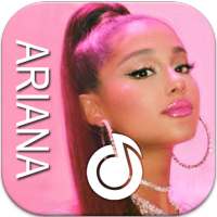 Ariana Grande Songs Offline (Best Collection) on 9Apps