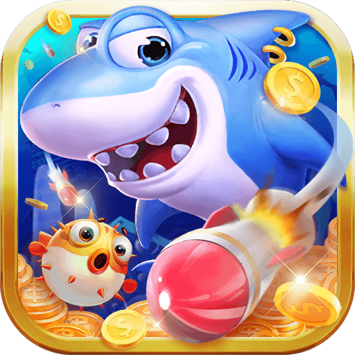 Săn Cá King - Fishing Game Online Betting icon