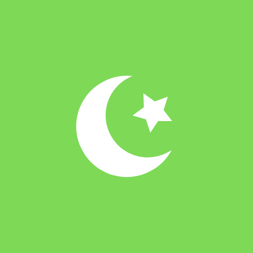 Islamic Calendar icon