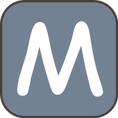 Matrix calculator icon