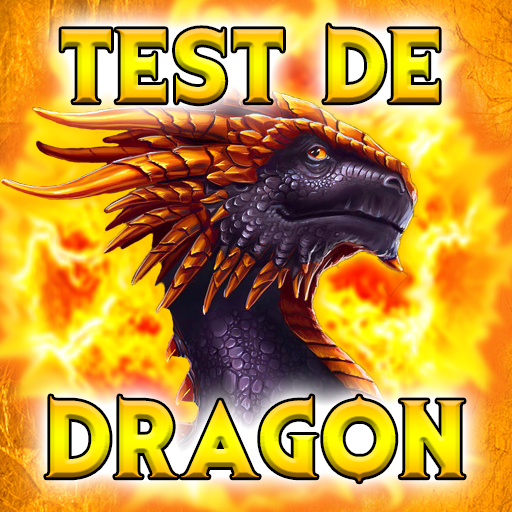 Quiz: quel dragon es-tu? Blague icon