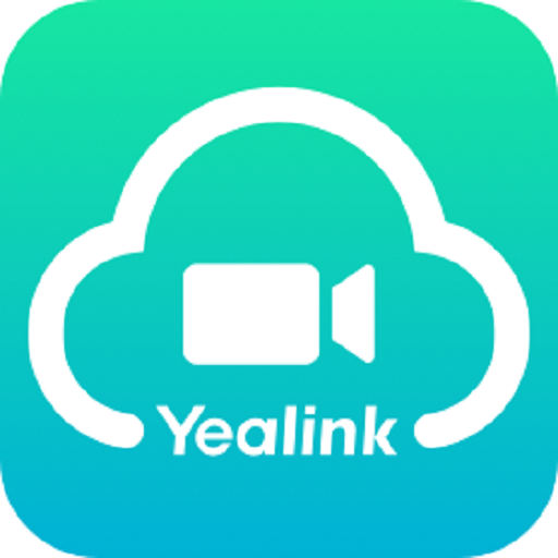 Yealink Meeting intl. أيقونة