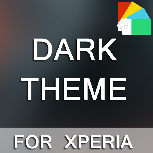 Darkness Theme icon
