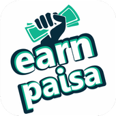 Earn Paisa - Real Earning App icon