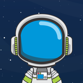 Space Treasure icon