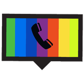 FS Messenger -free calls, chat, share media, files icon