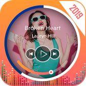 My Photo Music Player icon