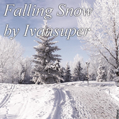 Falling Snow 2 иконка