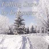 Falling Snow 2