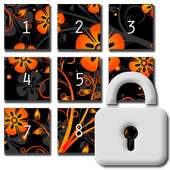 3D AppLock