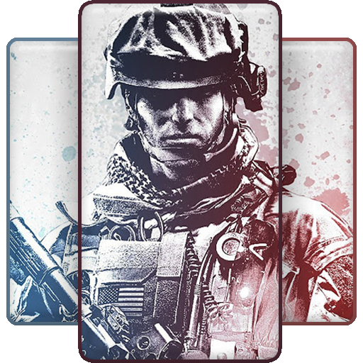 Army Wallpaper icon