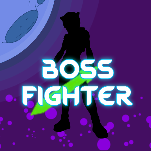 Boss Fighter icon