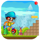 Super M&amp;M GO icon